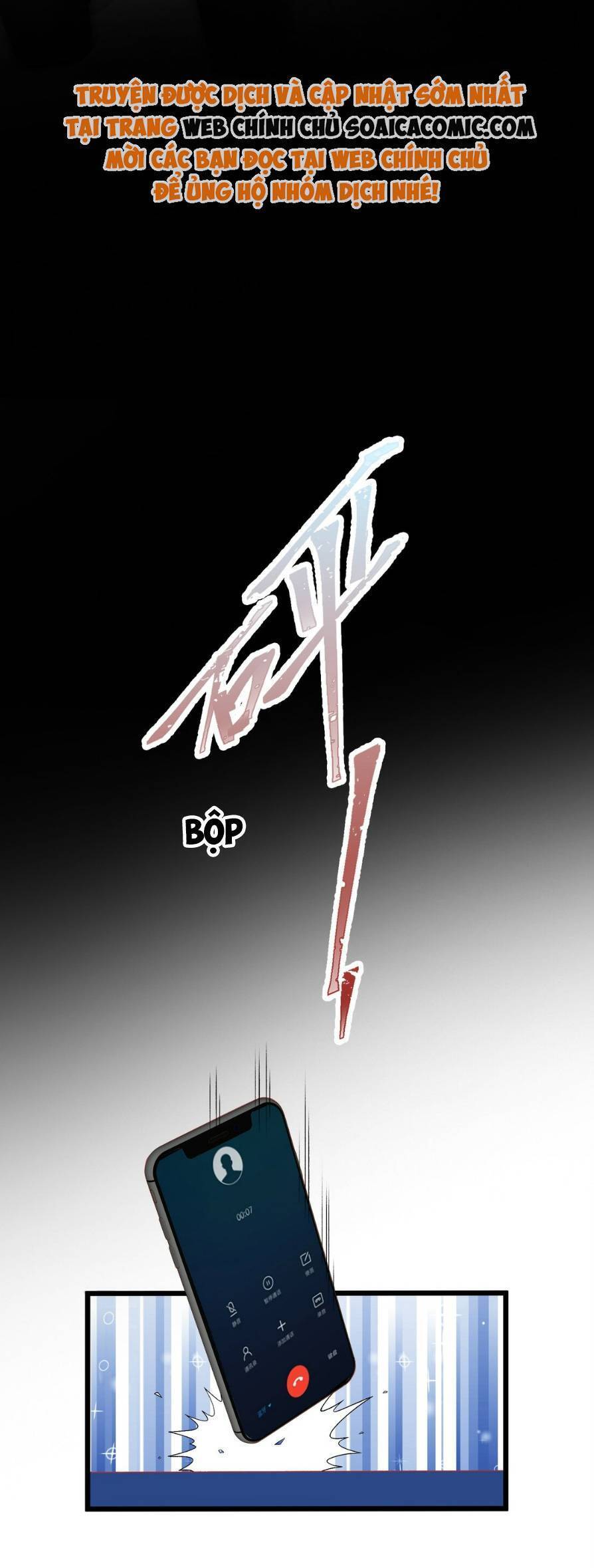 Ông Trùm Phản Diện Là Nữ Chapter 13 - 6