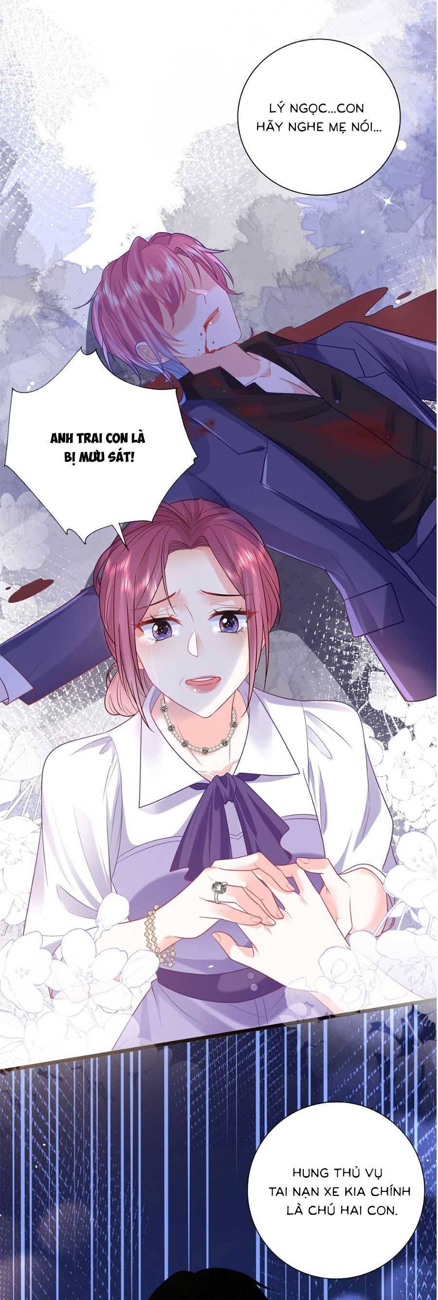 Ông Trùm Phản Diện Là Nữ Chapter 4 - 15