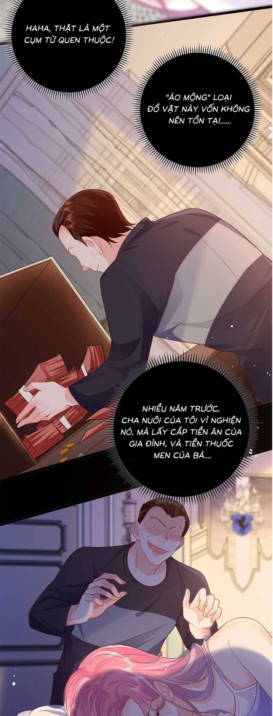 Ông Trùm Phản Diện Là Nữ Chapter 4 - 18