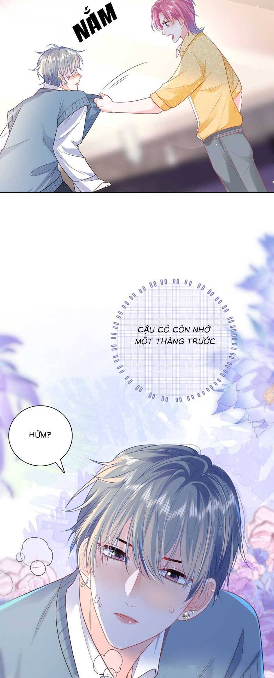 Ông Trùm Phản Diện Là Nữ Chapter 4 - 28