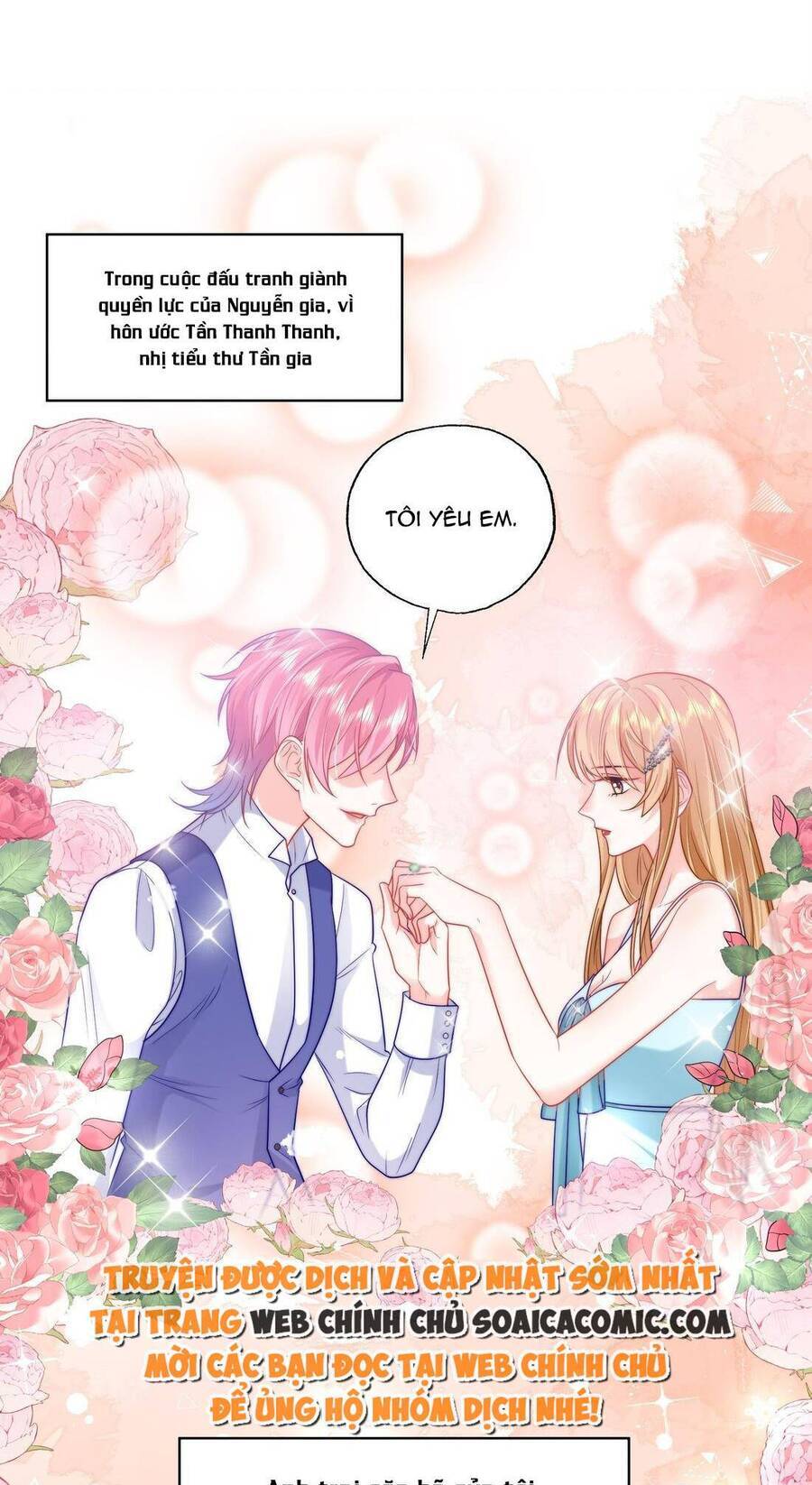 Ông Trùm Phản Diện Là Nữ Chapter 5 - 1