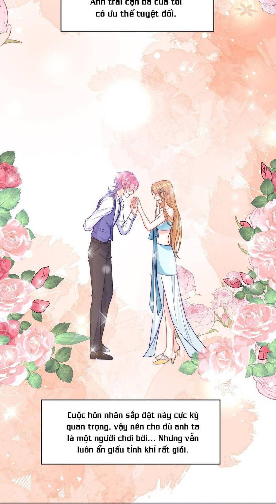 Ông Trùm Phản Diện Là Nữ Chapter 5 - 2