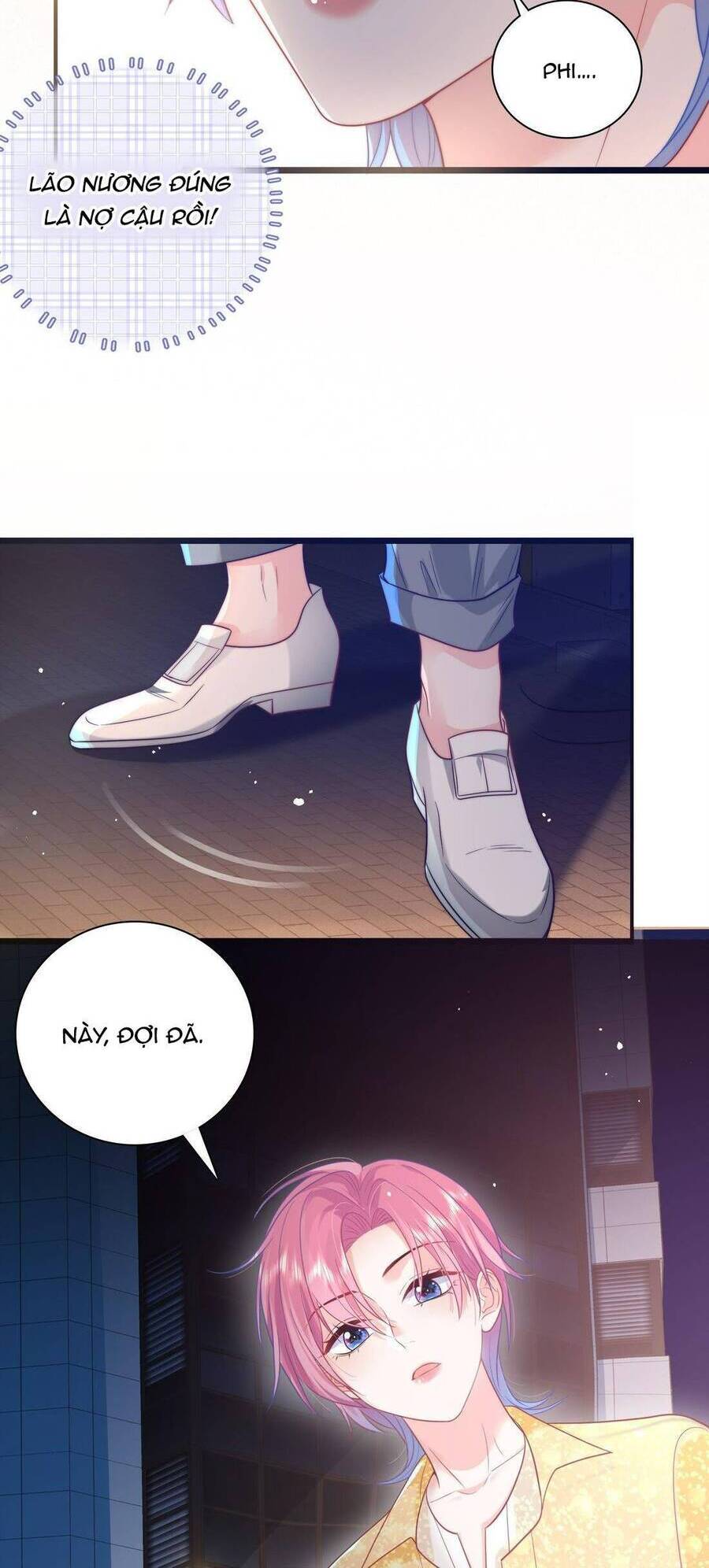 Ông Trùm Phản Diện Là Nữ Chapter 5 - 14