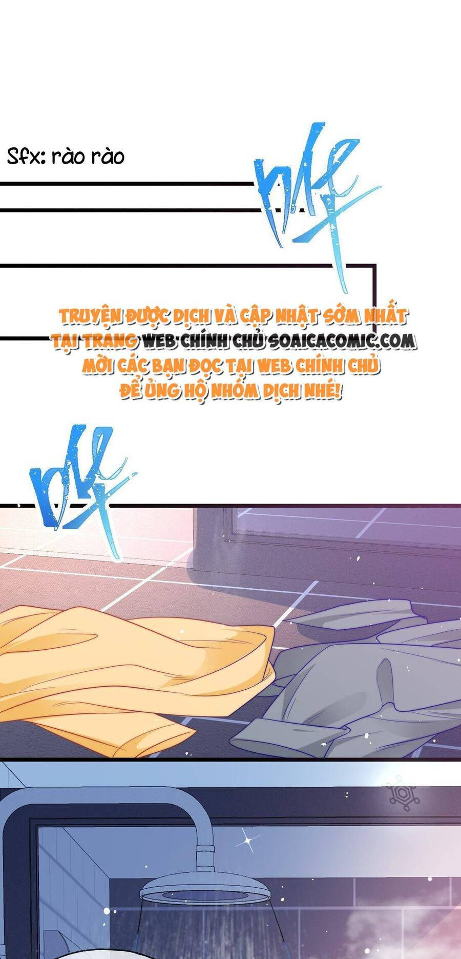 Ông Trùm Phản Diện Là Nữ Chapter 5 - 23