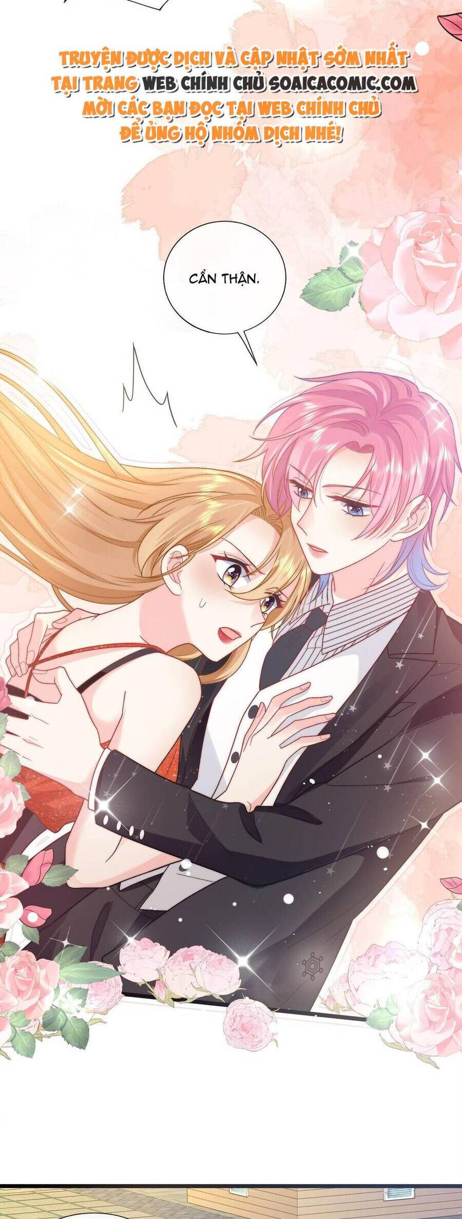 Ông Trùm Phản Diện Là Nữ Chapter 7 - 2