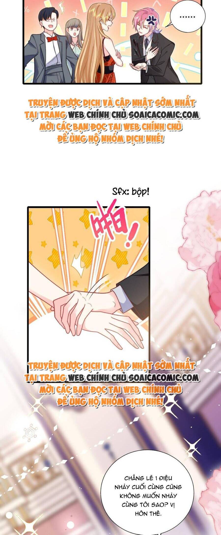 Ông Trùm Phản Diện Là Nữ Chapter 7 - 21