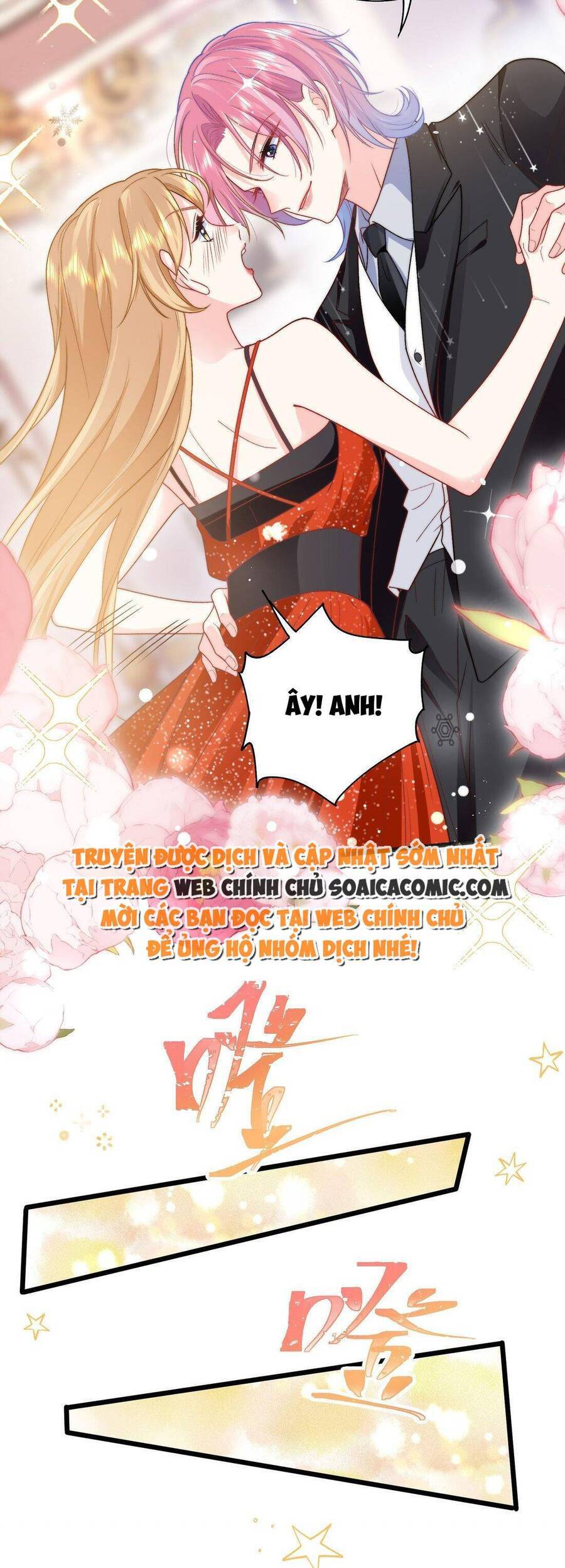 Ông Trùm Phản Diện Là Nữ Chapter 7 - 22