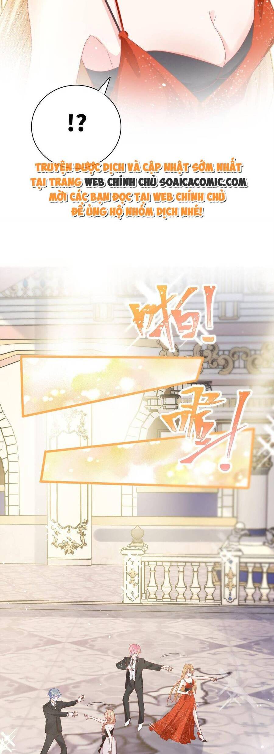 Ông Trùm Phản Diện Là Nữ Chapter 7 - 29