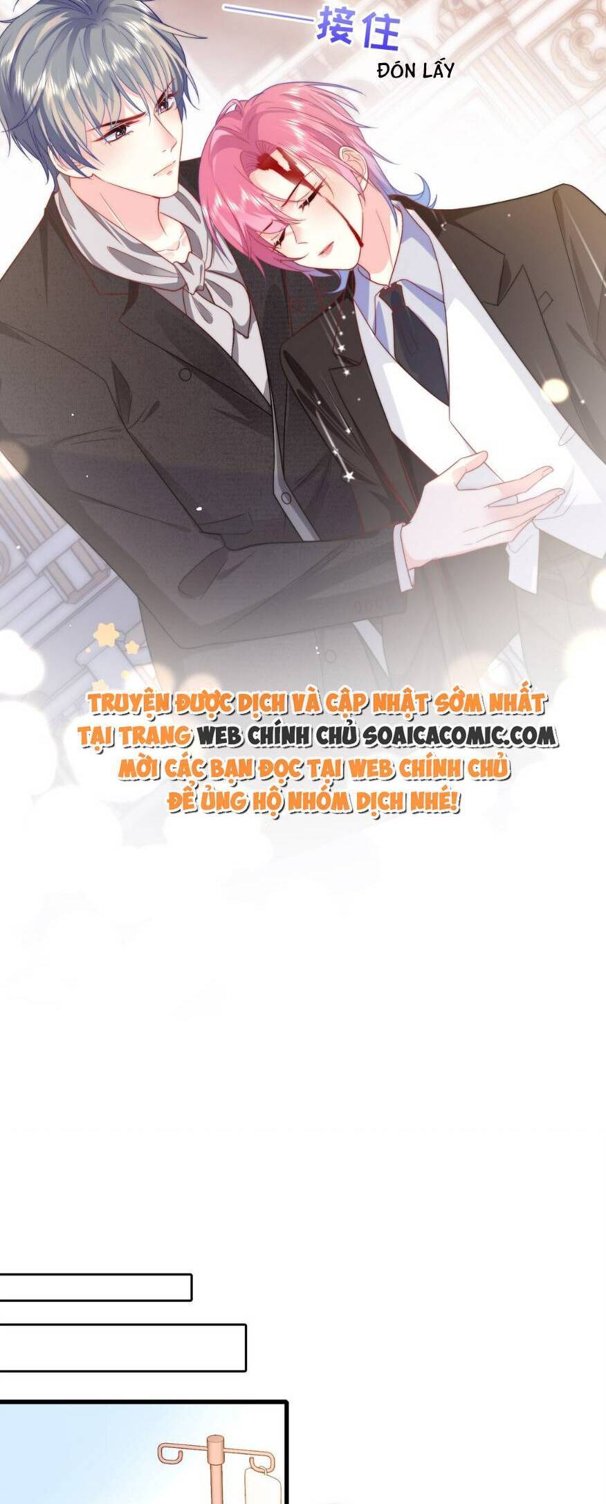 Ông Trùm Phản Diện Là Nữ Chapter 8 - 16