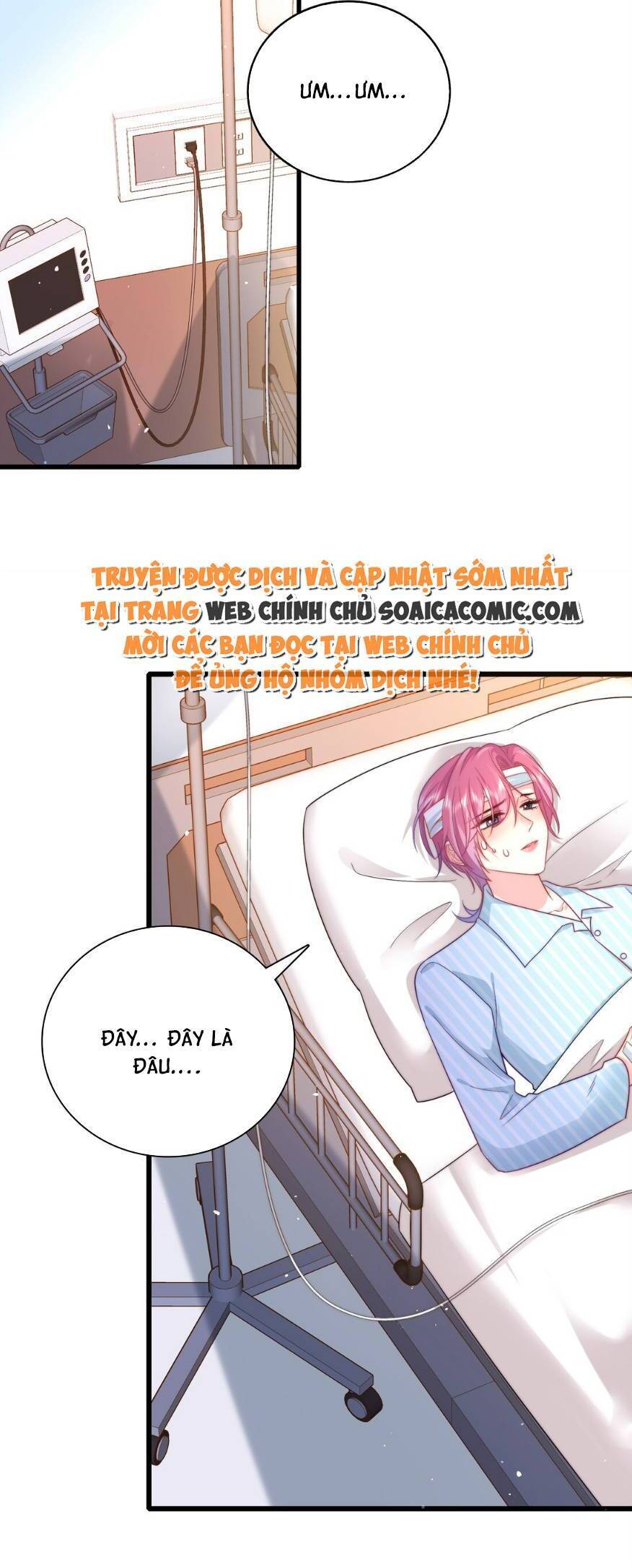 Ông Trùm Phản Diện Là Nữ Chapter 8 - 17