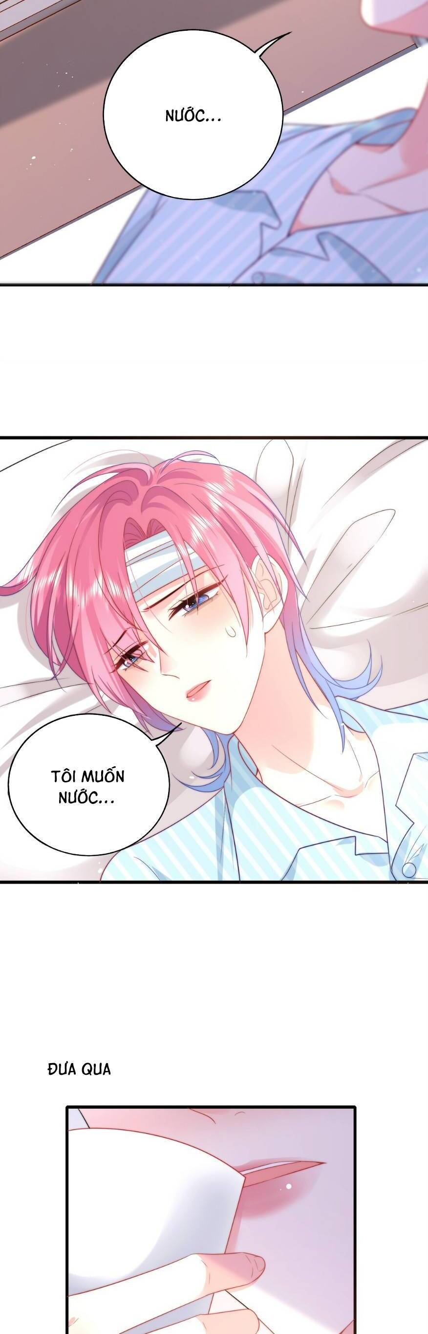 Ông Trùm Phản Diện Là Nữ Chapter 8 - 19