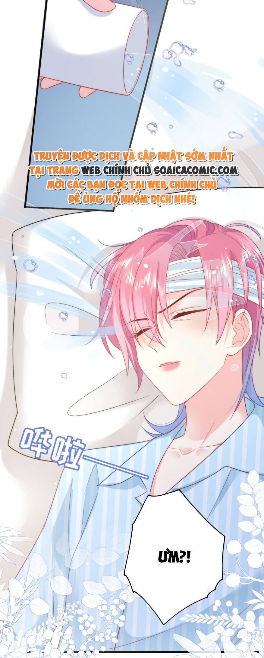 Ông Trùm Phản Diện Là Nữ Chapter 8 - 23