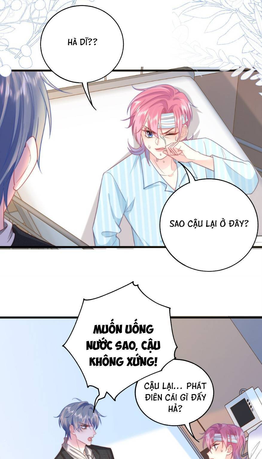 Ông Trùm Phản Diện Là Nữ Chapter 8 - 24