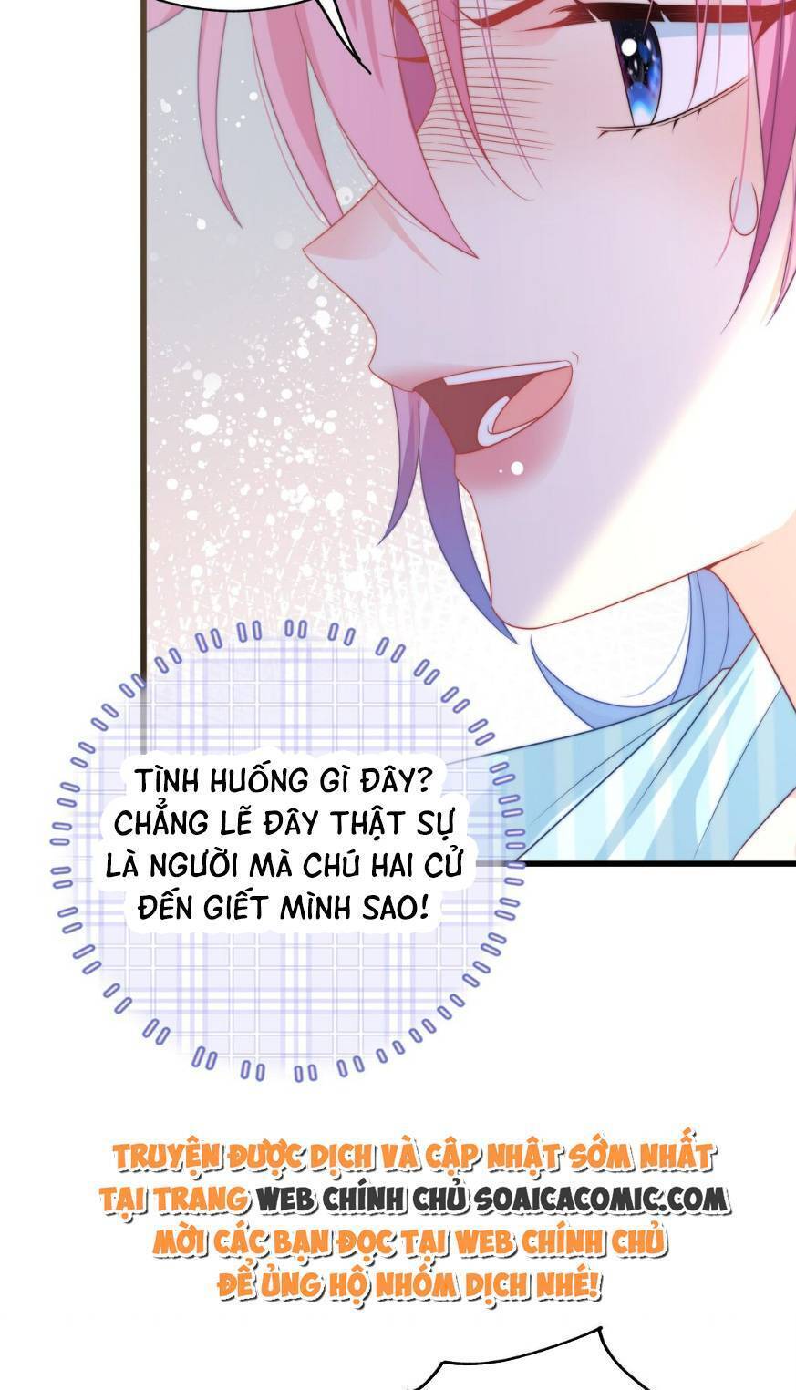 Ông Trùm Phản Diện Là Nữ Chapter 8 - 26