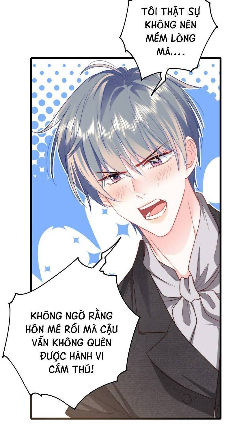 Ông Trùm Phản Diện Là Nữ Chapter 8 - 27