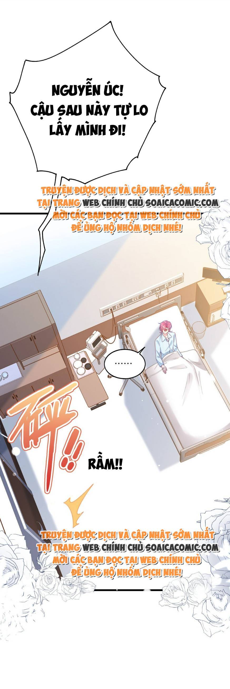 Ông Trùm Phản Diện Là Nữ Chapter 8 - 28