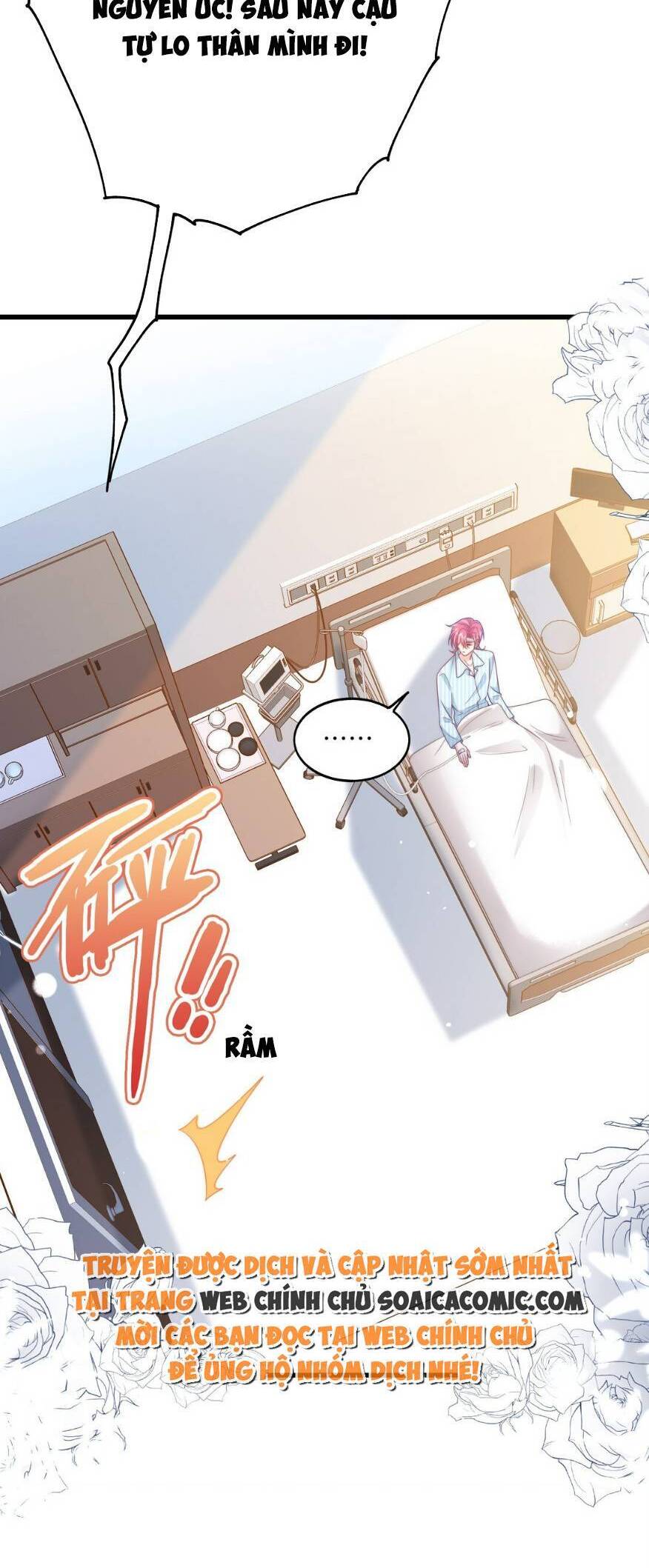 Ông Trùm Phản Diện Là Nữ Chapter 9 - 2