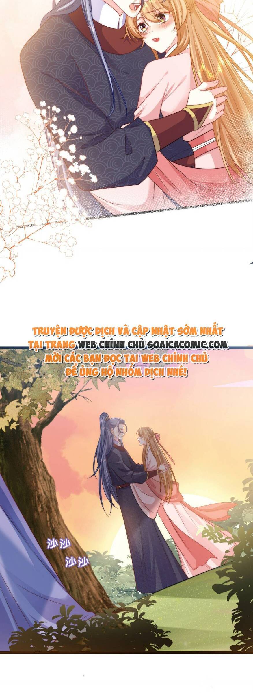 Ông Trùm Phản Diện Là Nữ Chapter 9 - 18