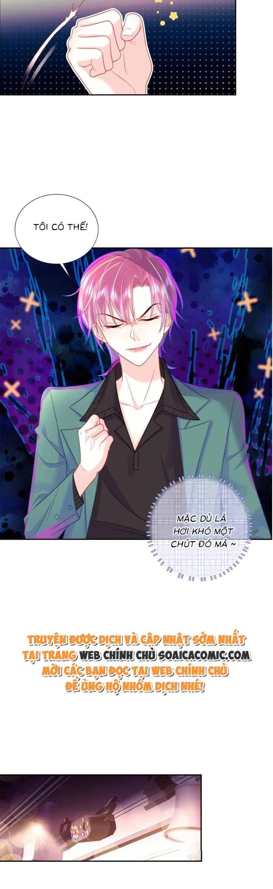 Ông Trùm Phản Diện Là Nữ Chapter 1 - 21