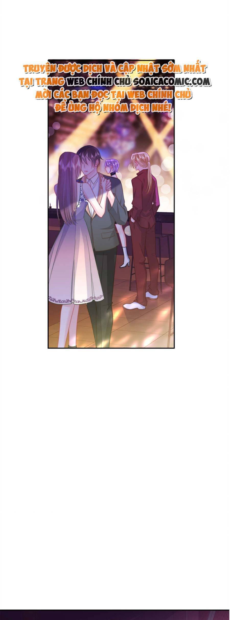 Ông Trùm Phản Diện Là Nữ Chapter 1 - 22