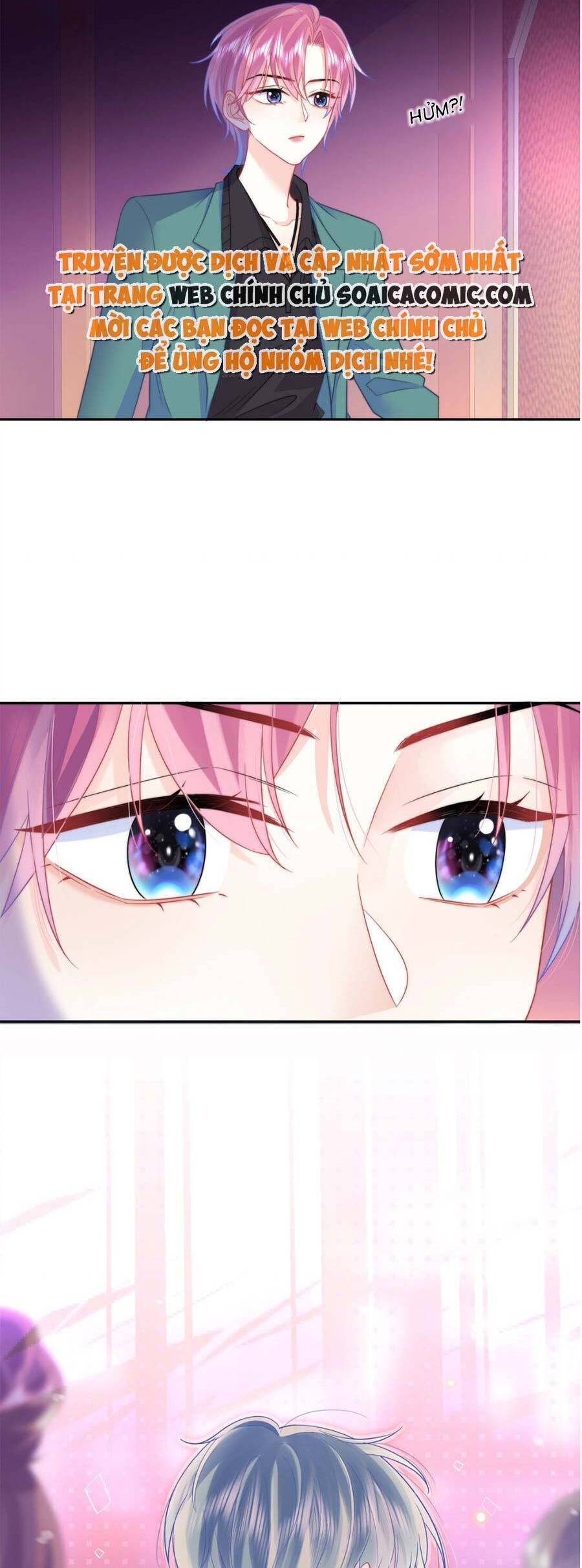 Ông Trùm Phản Diện Là Nữ Chapter 1 - 23