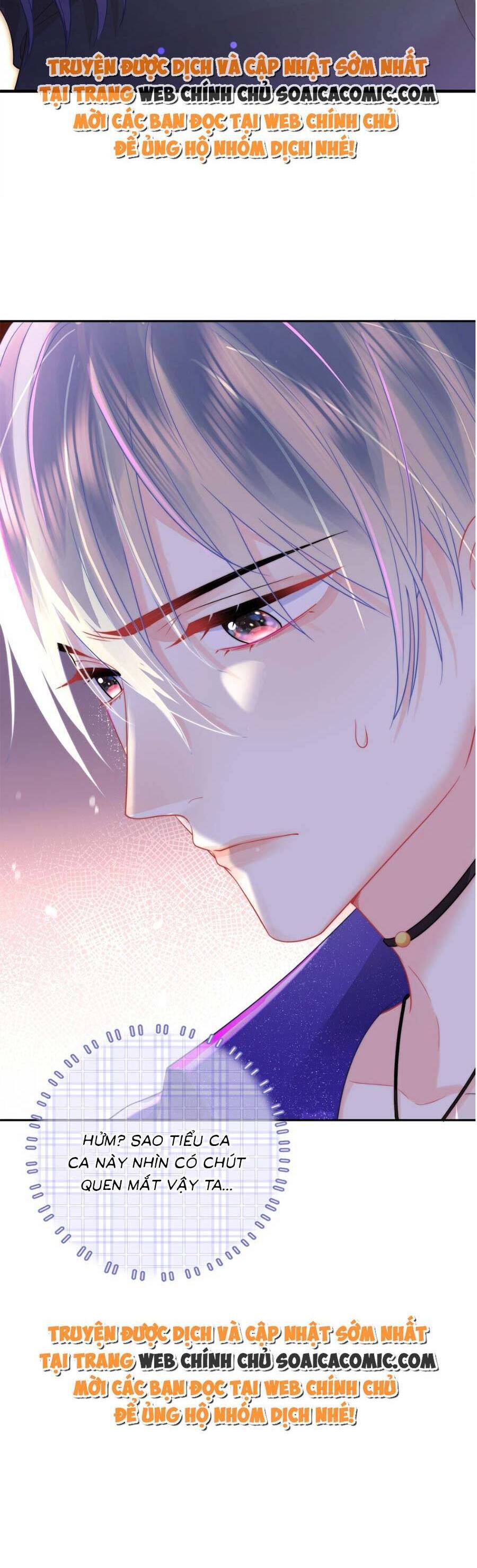 Ông Trùm Phản Diện Là Nữ Chapter 1 - 28