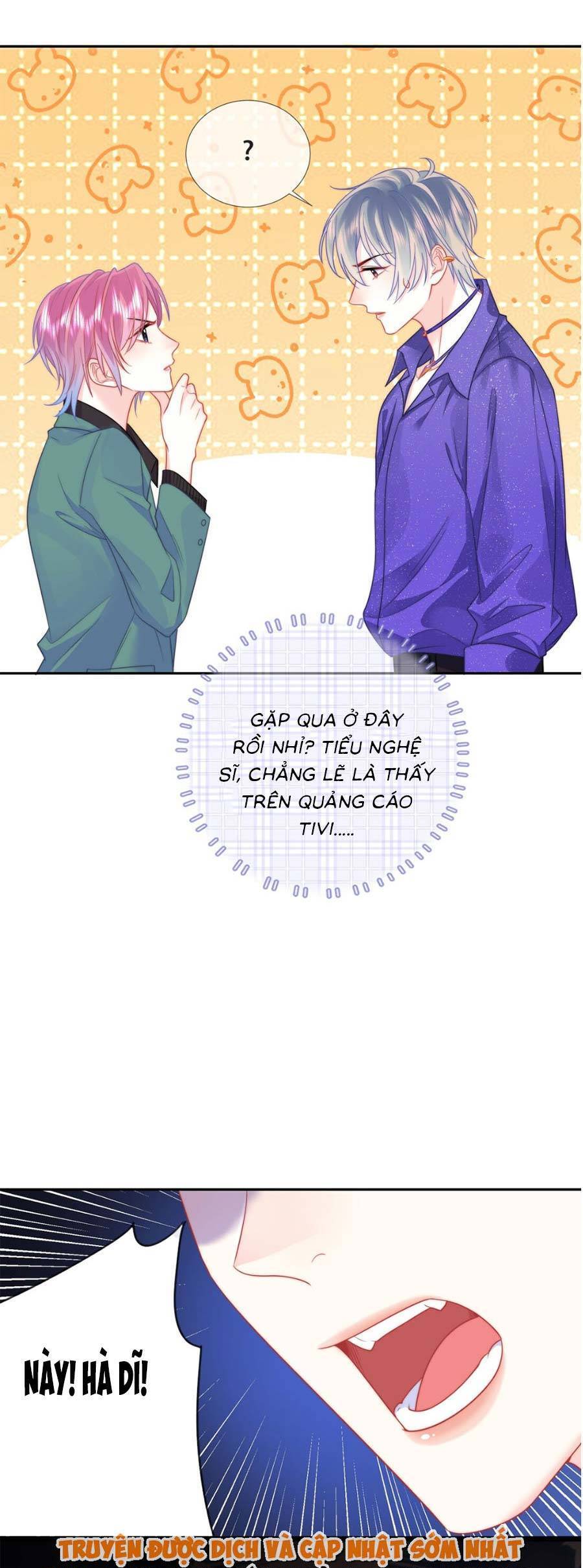 Ông Trùm Phản Diện Là Nữ Chapter 1 - 29