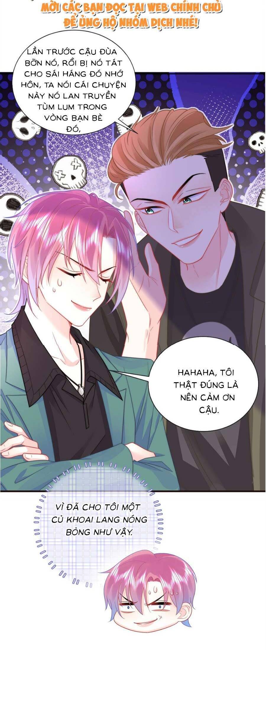 Ông Trùm Phản Diện Là Nữ Chapter 1 - 32