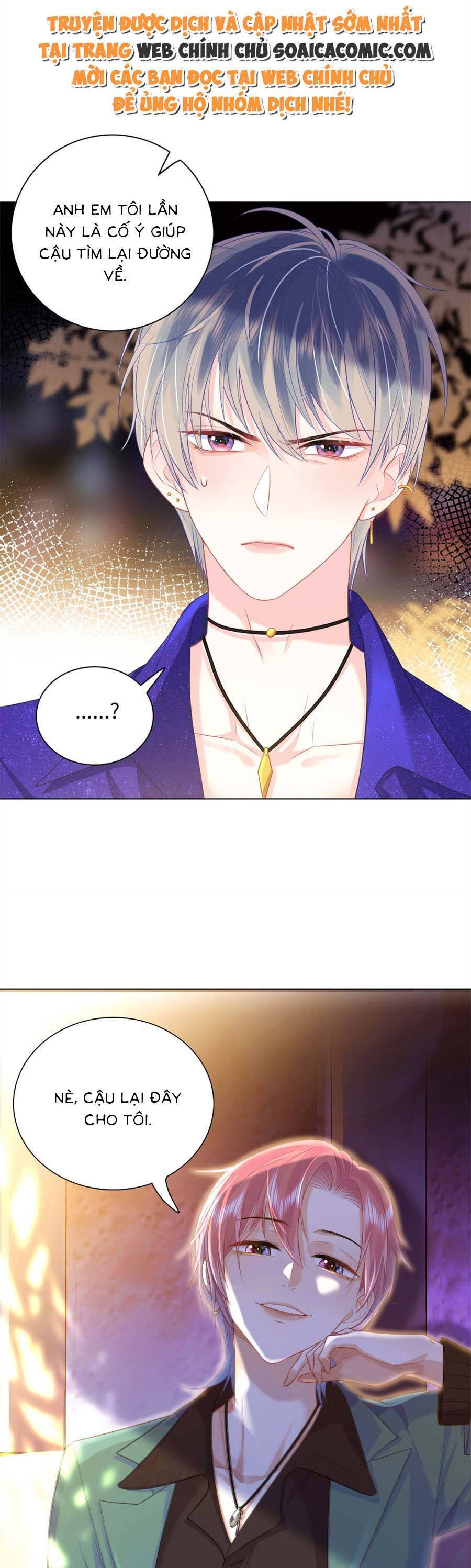 Ông Trùm Phản Diện Là Nữ Chapter 1 - 33