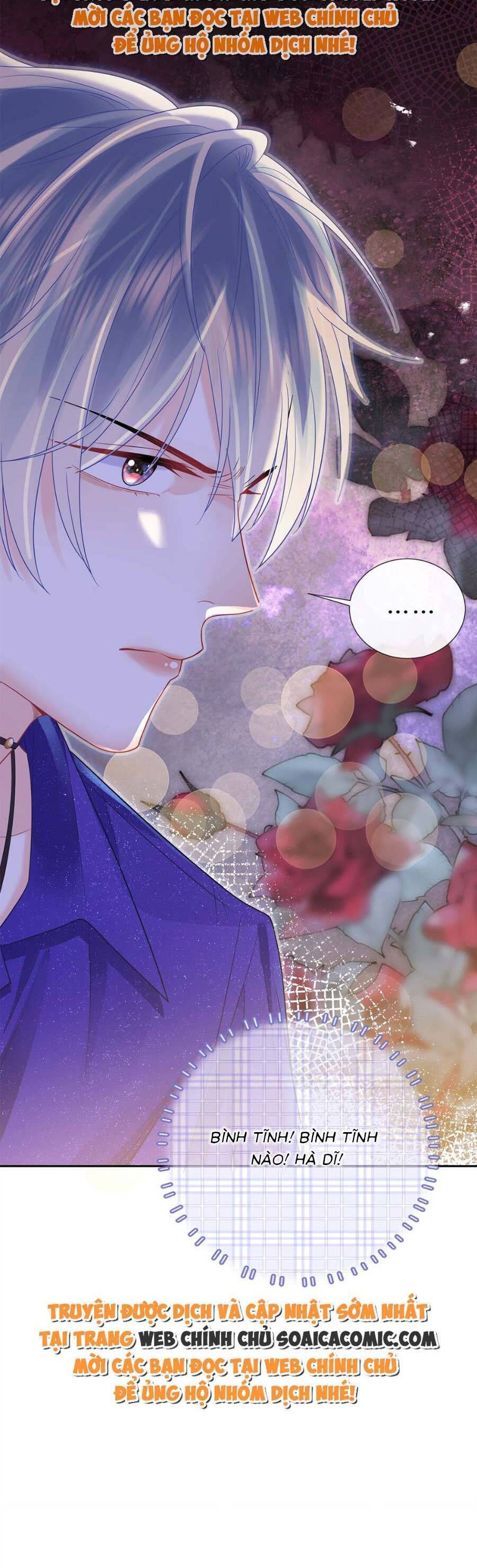 Ông Trùm Phản Diện Là Nữ Chapter 1 - 38