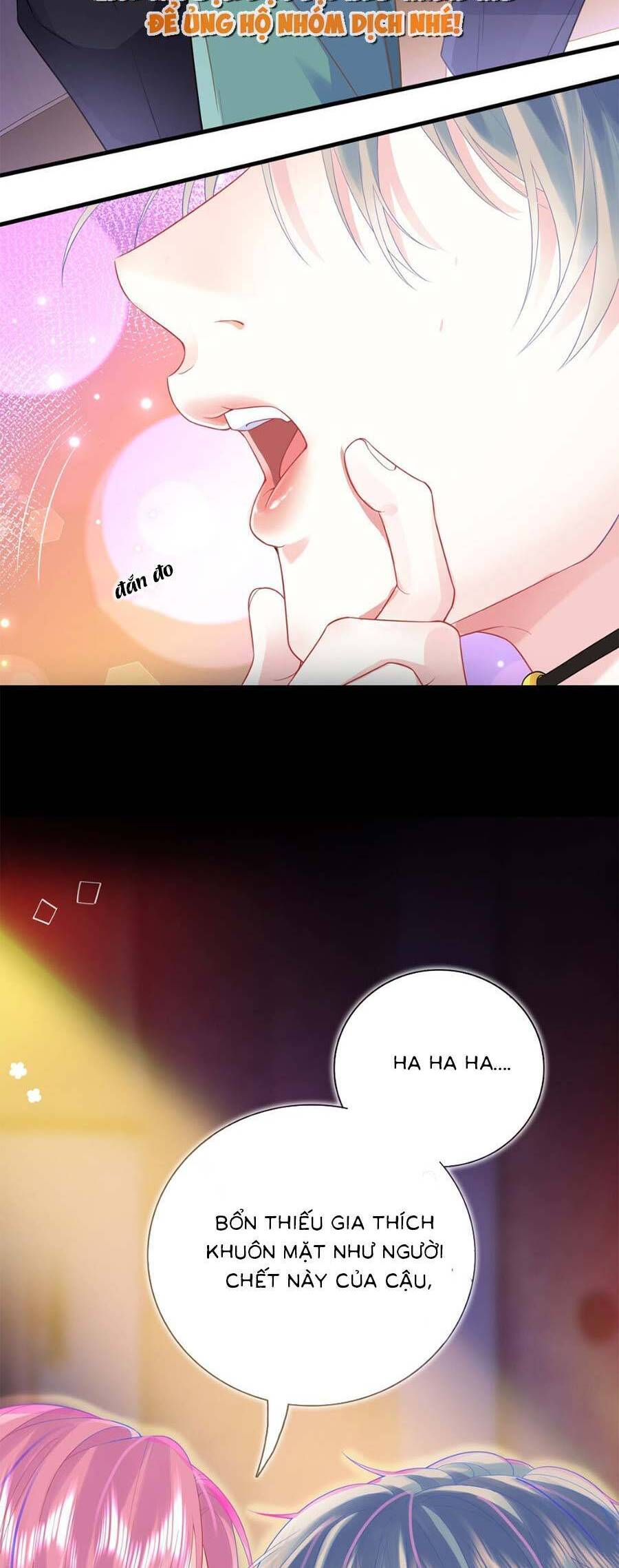 Ông Trùm Phản Diện Là Nữ Chapter 1 - 40