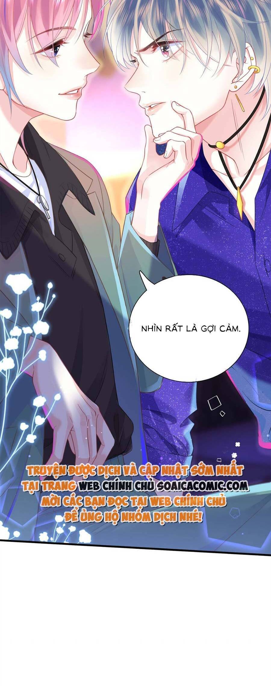 Ông Trùm Phản Diện Là Nữ Chapter 1 - 41