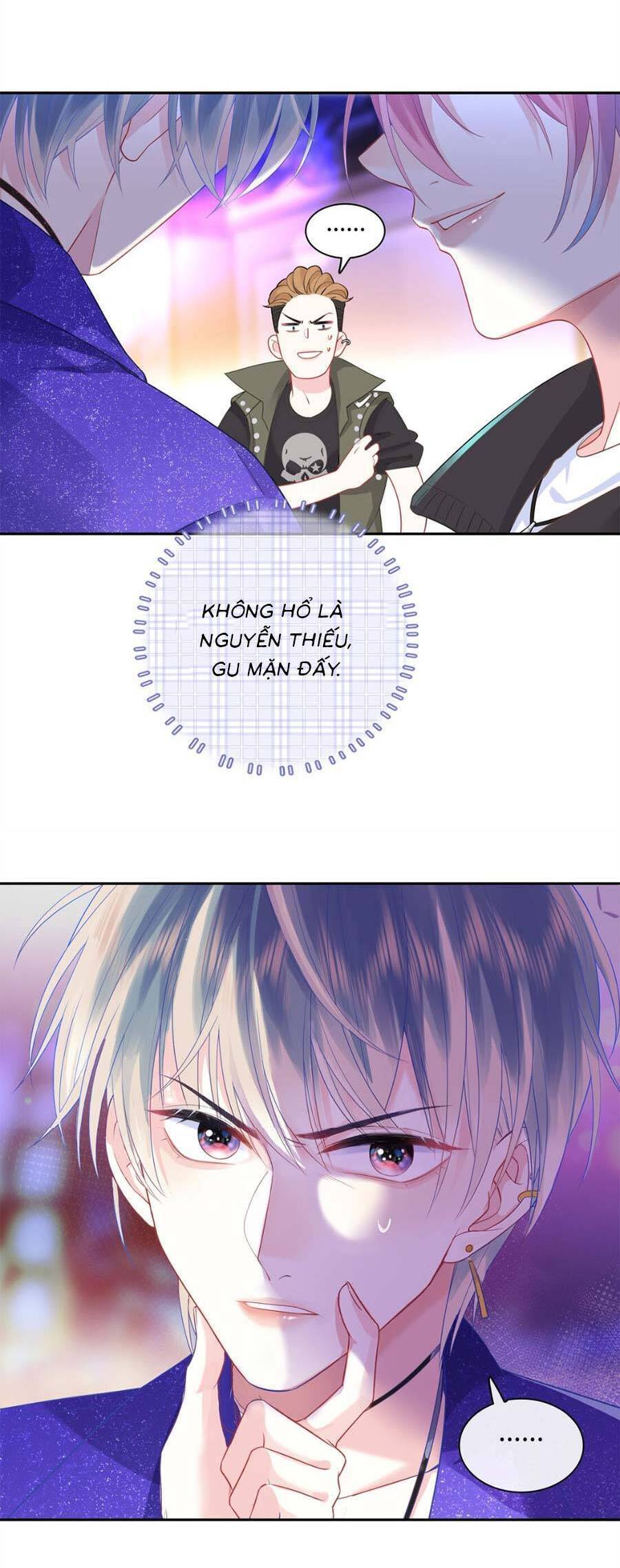 Ông Trùm Phản Diện Là Nữ Chapter 1 - 42