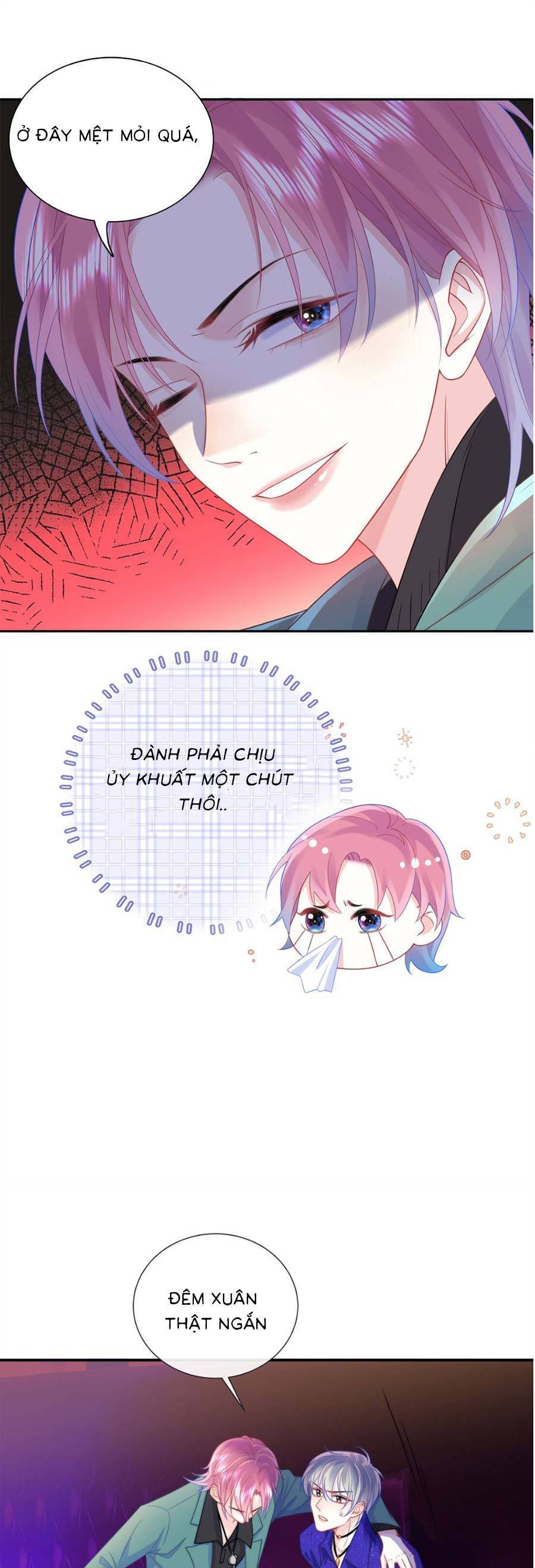 Ông Trùm Phản Diện Là Nữ Chapter 1 - 43