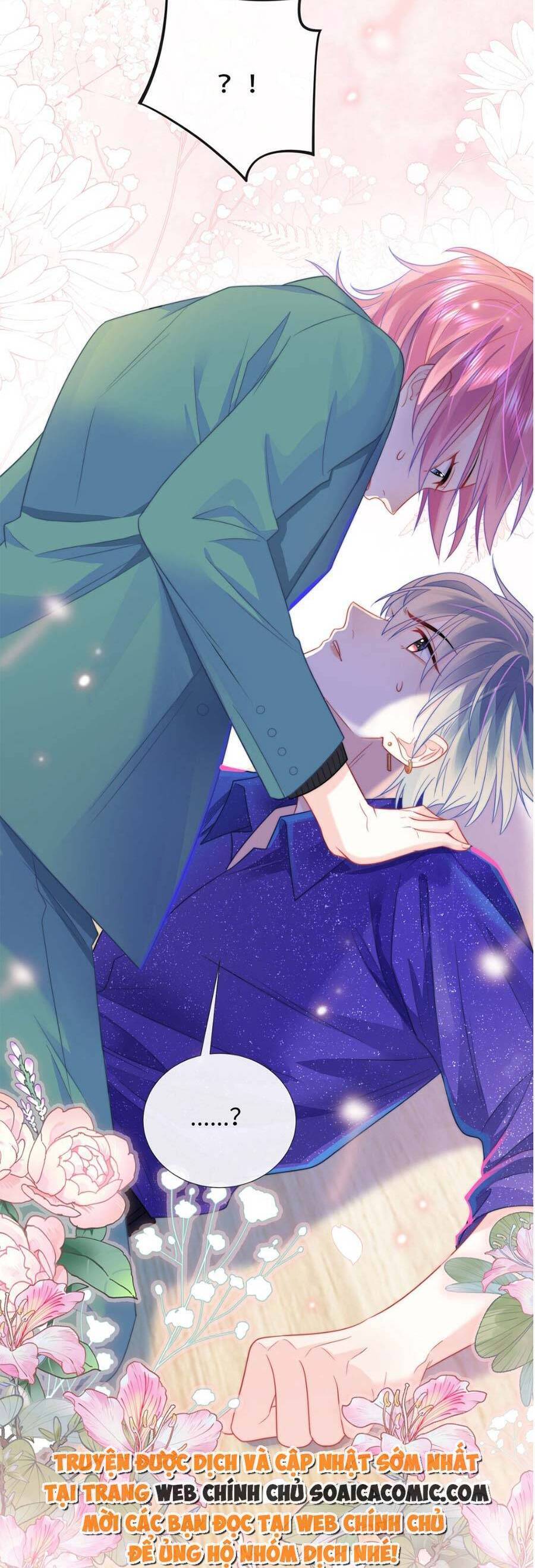 Ông Trùm Phản Diện Là Nữ Chapter 1 - 45