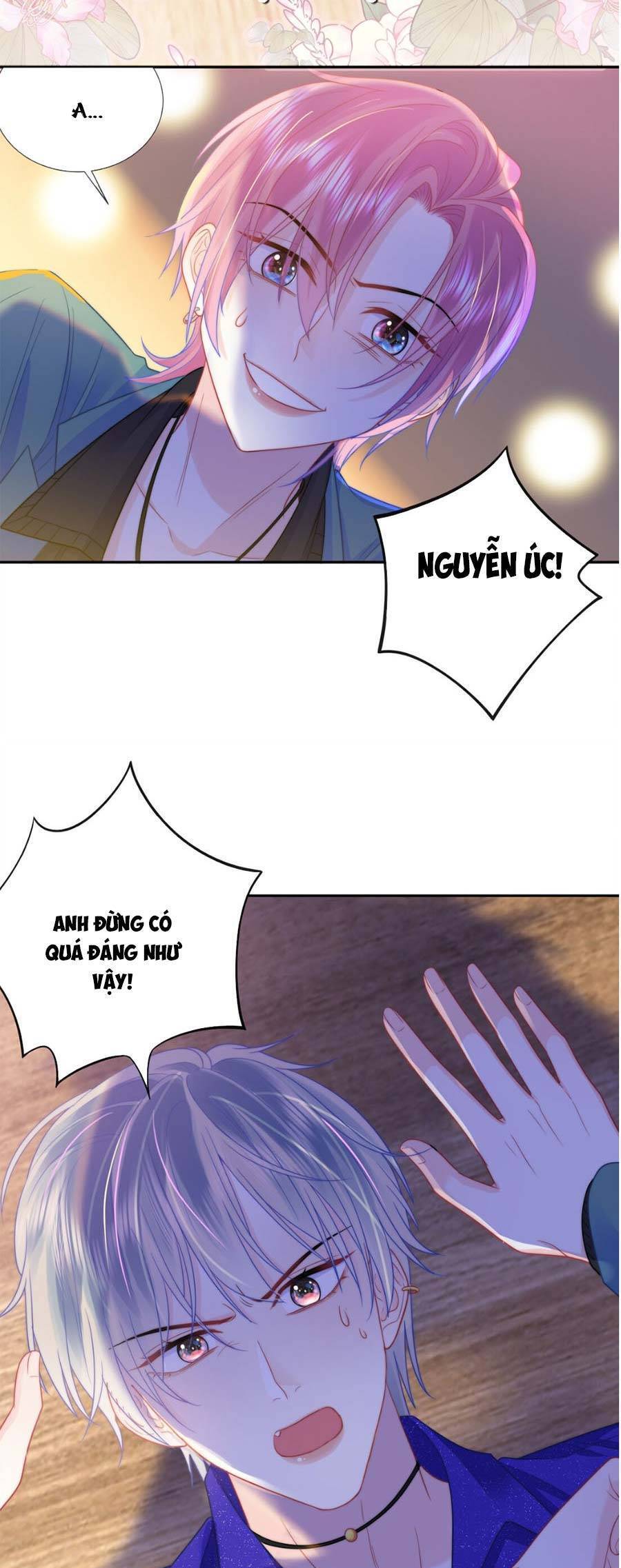 Ông Trùm Phản Diện Là Nữ Chapter 1 - 46