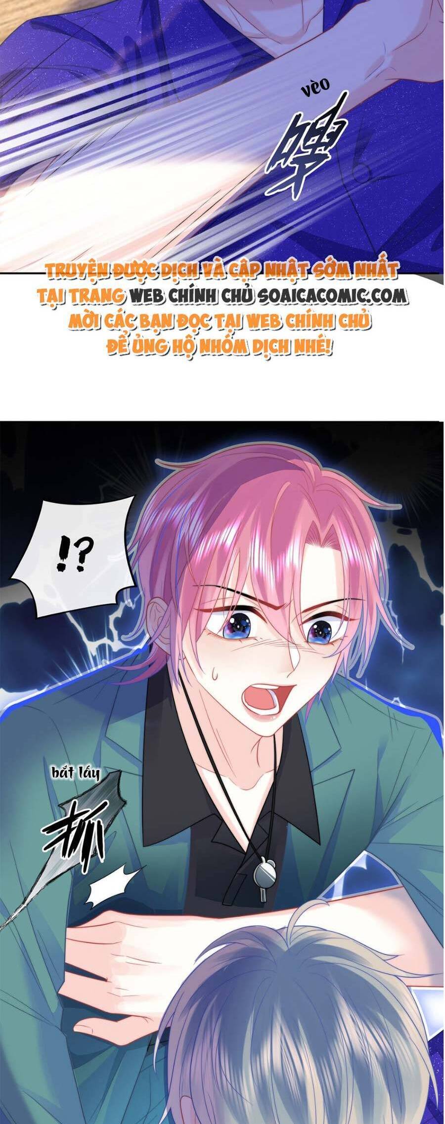 Ông Trùm Phản Diện Là Nữ Chapter 1 - 47