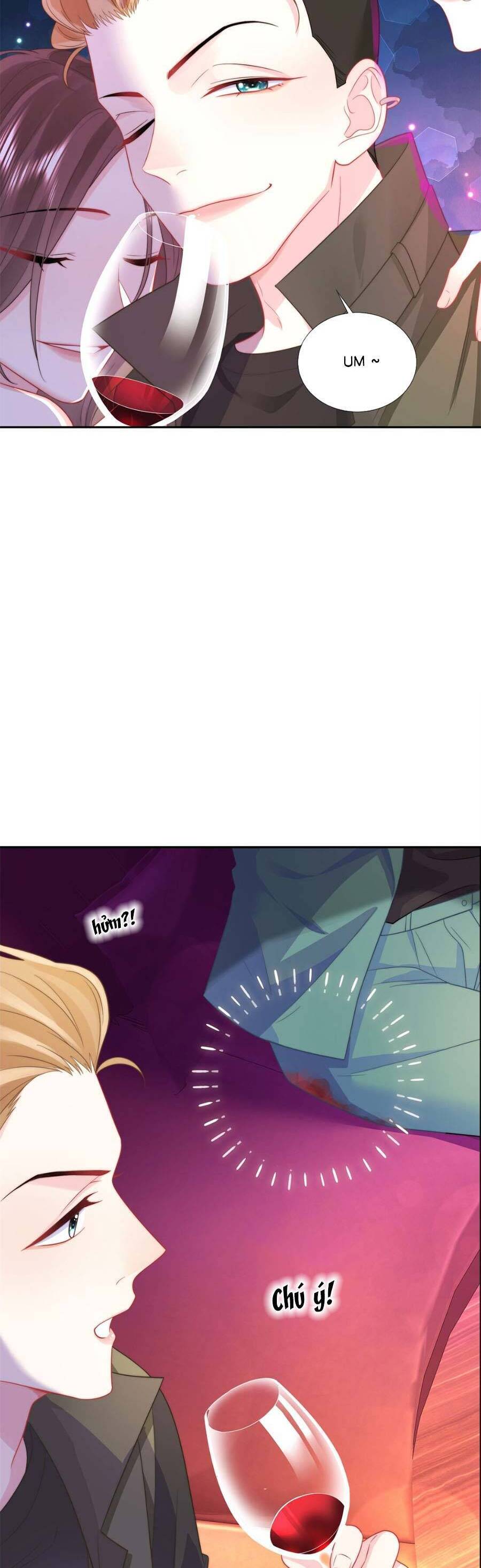 Ông Trùm Phản Diện Là Nữ Chapter 1 - 10