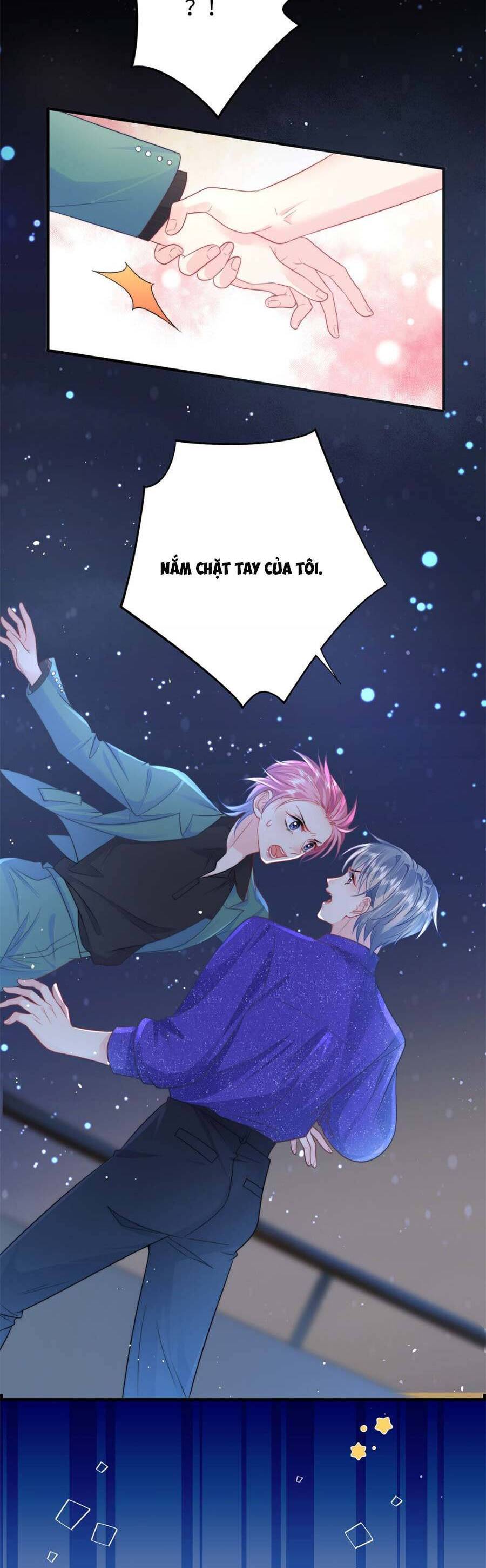 Ông Trùm Phản Diện Là Nữ Chapter 2 - 20