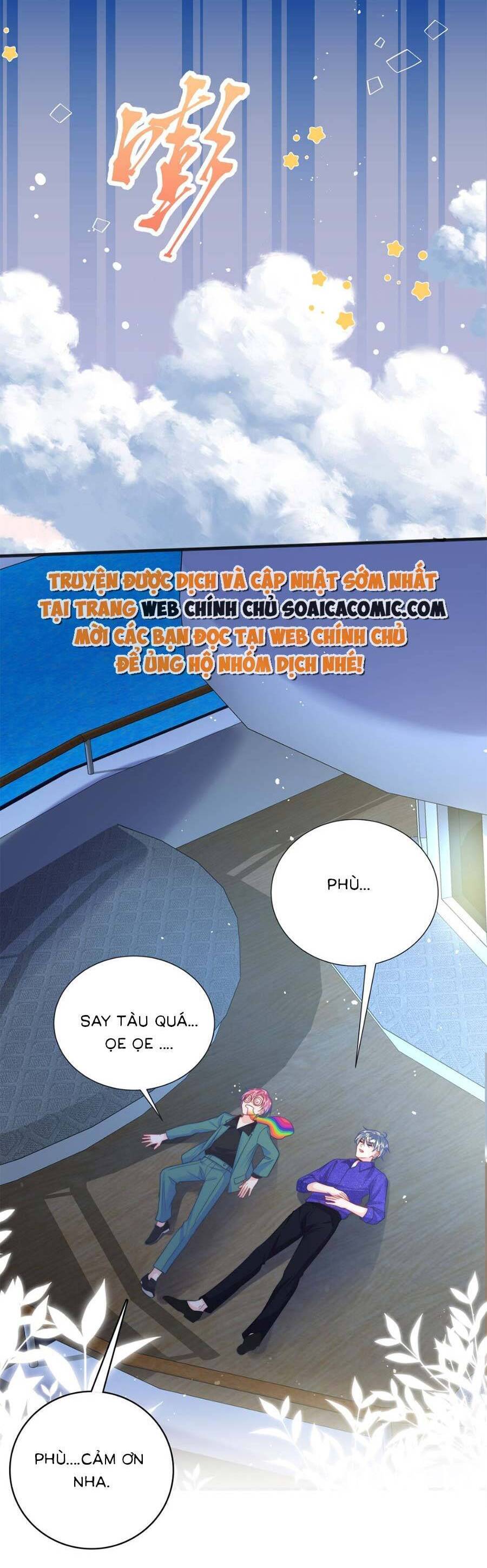 Ông Trùm Phản Diện Là Nữ Chapter 2 - 21