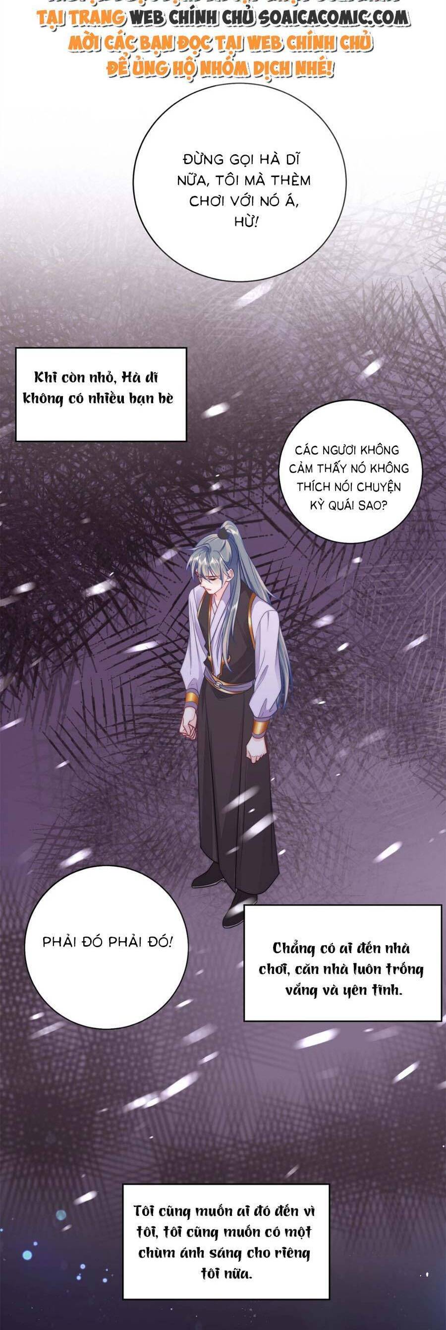 Ông Trùm Phản Diện Là Nữ Chapter 2 - 24