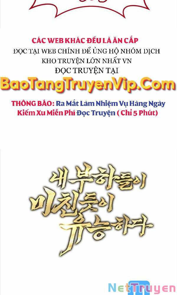 Thuộc Hạ Cực Kỳ Tài Năng Của Tôi Chapter 6 - 105