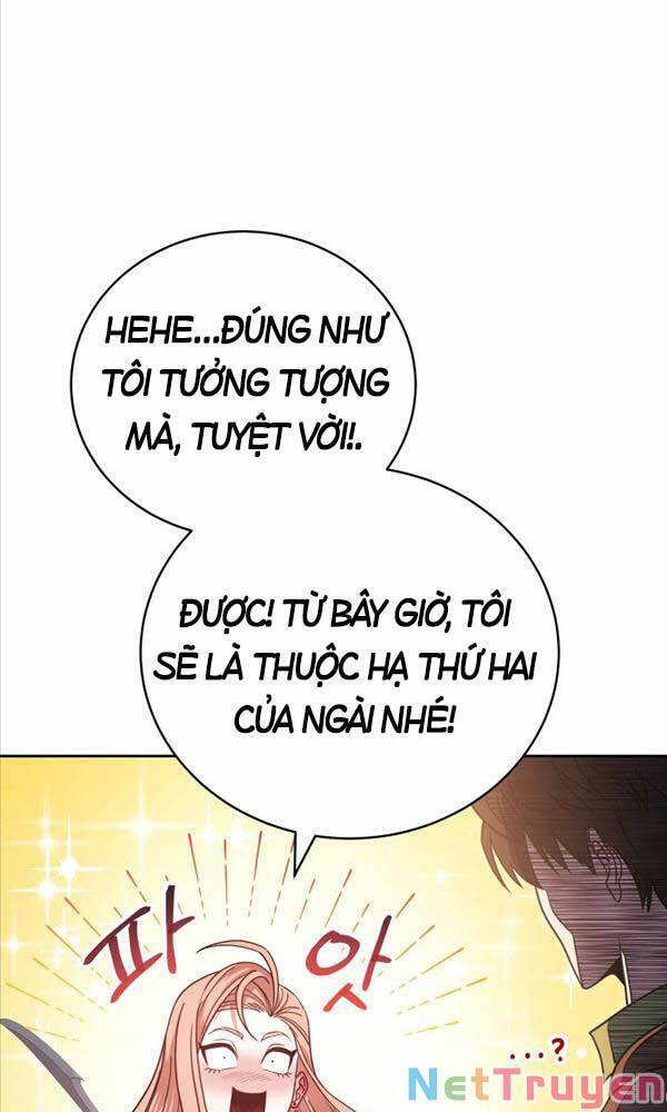 Thuộc Hạ Cực Kỳ Tài Năng Của Tôi Chapter 6 - 19
