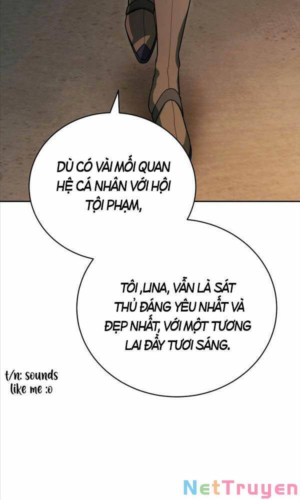 Thuộc Hạ Cực Kỳ Tài Năng Của Tôi Chapter 6 - 3