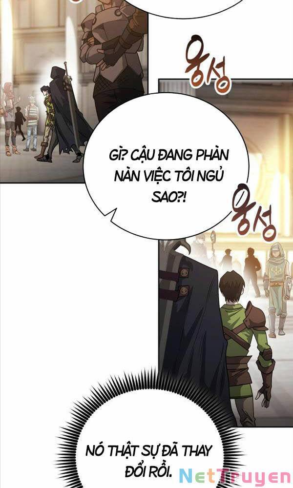 Thuộc Hạ Cực Kỳ Tài Năng Của Tôi Chapter 6 - 64