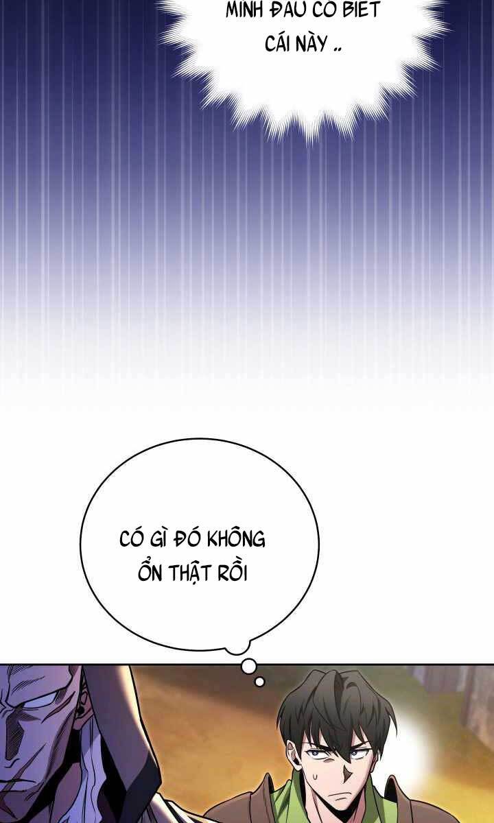 Thuộc Hạ Cực Kỳ Tài Năng Của Tôi Chapter 1 - 107