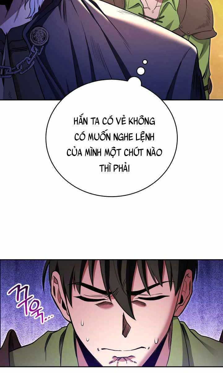 Thuộc Hạ Cực Kỳ Tài Năng Của Tôi Chapter 1 - 108