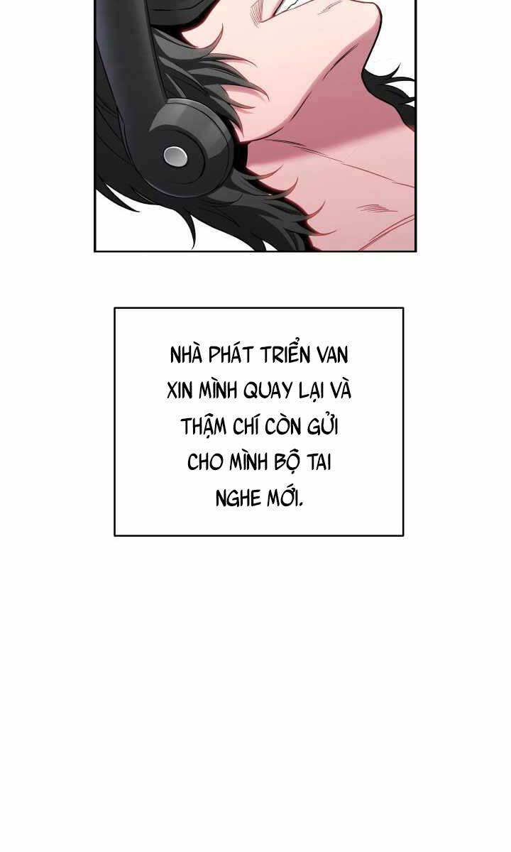 Thuộc Hạ Cực Kỳ Tài Năng Của Tôi Chapter 1 - 20