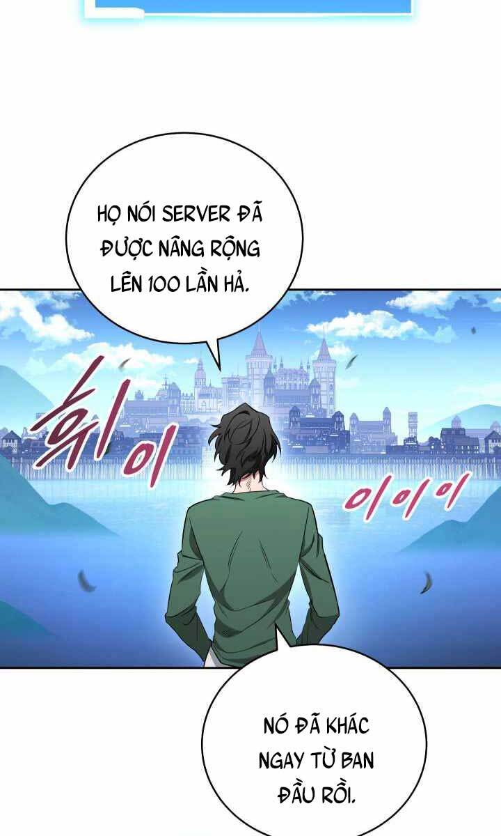 Thuộc Hạ Cực Kỳ Tài Năng Của Tôi Chapter 1 - 26