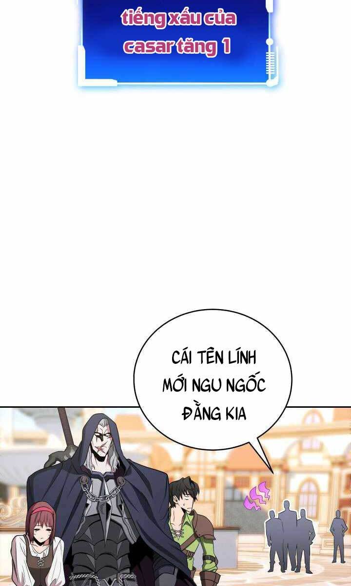 Thuộc Hạ Cực Kỳ Tài Năng Của Tôi Chapter 1 - 71